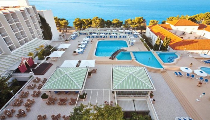 Hotel Bluesun Alga poza 7