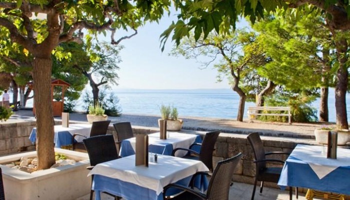 Hotel Bluesun Kastelet poza 1