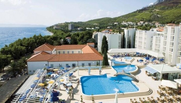 Hotel Bluesun Kastelet poza 4