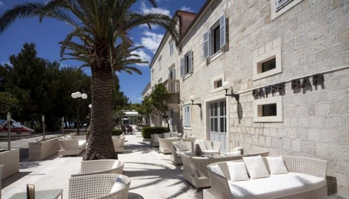 Hotel Bluesun Kastelet poza 3