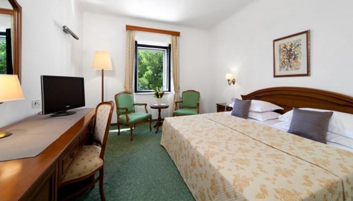 Hotel Bluesun Kastelet poza 2