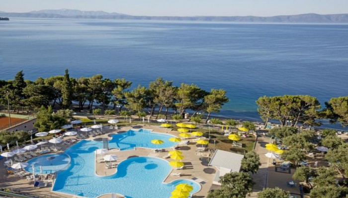 Hotel Bluesun Neptun poza 11