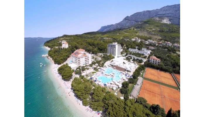 Hotel Bluesun Neptun poza 8