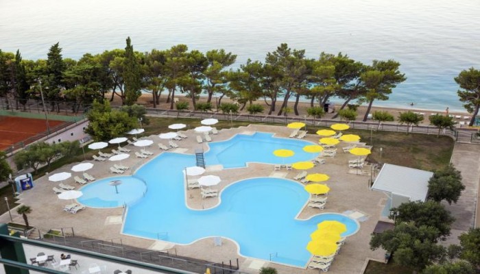 Hotel Bluesun Neptun poza 10