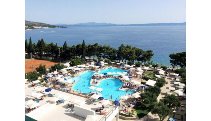 Hotel Bluesun Neptun poza 0