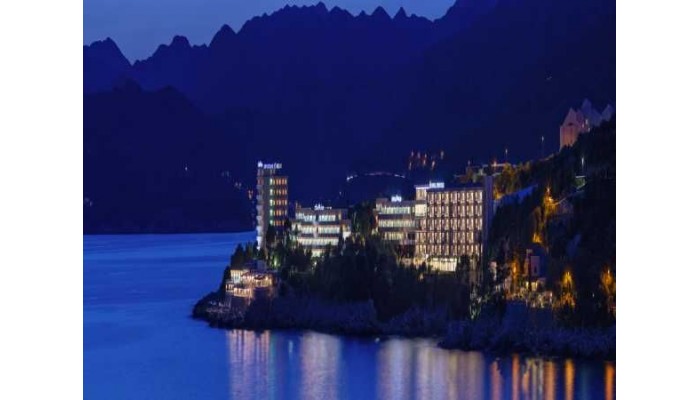 Hotel Neptun poza 2