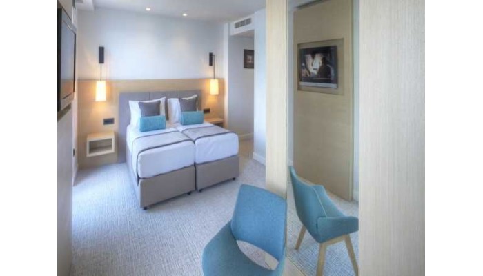 Hotel Neptun poza 3