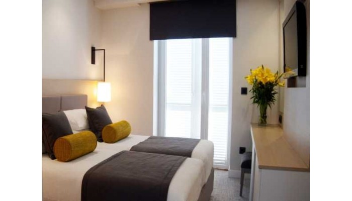 Hotel Neptun poza 8