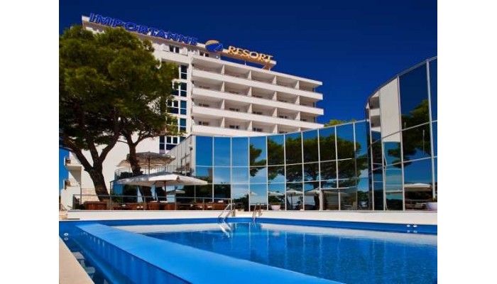 Hotel Neptun poza 17