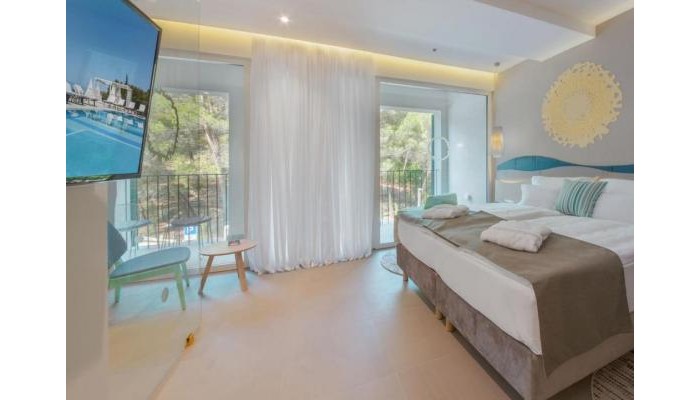 Hotel Tui Blue Jadran poza 6