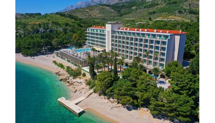 Hotel Tui Blue Jadran poza 0
