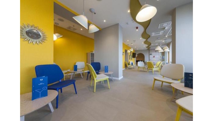 Hotel Tui Blue Jadran poza 9