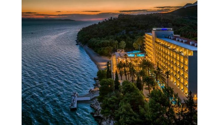 Hotel Tui Blue Jadran poza 1