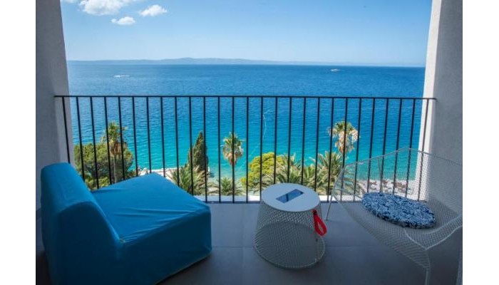 Hotel Tui Blue Jadran poza 8