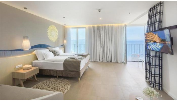 Hotel Tui Blue Jadran poza 3