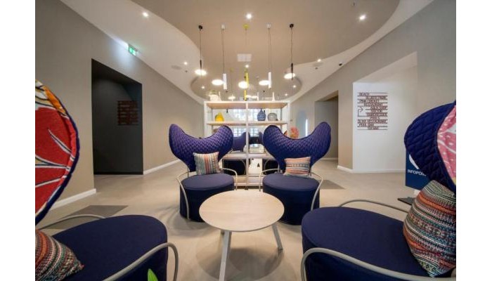 Hotel Tui Blue Jadran poza 2