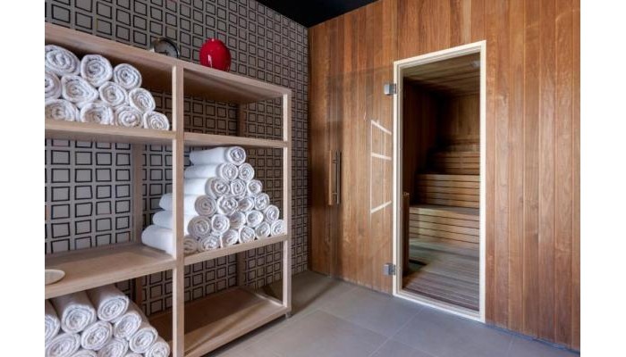 Hotel Tui Blue Jadran poza 18