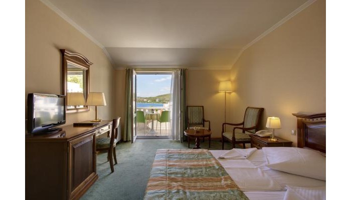 Laurentum Hotel poza 12