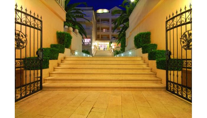 Laurentum Hotel poza 0