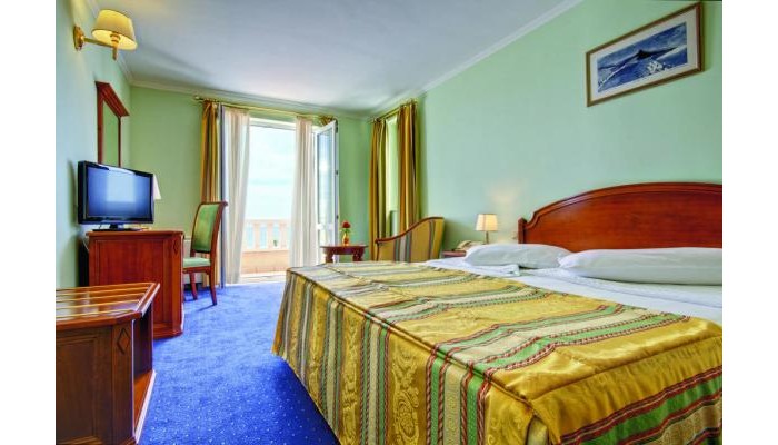 Laurentum Hotel poza 8
