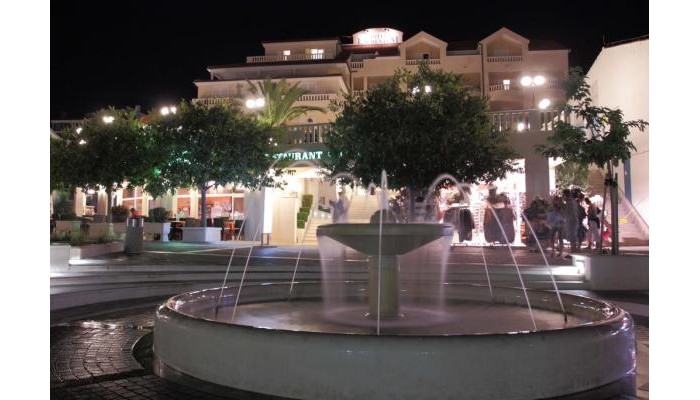 Laurentum Hotel poza 2