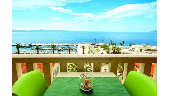 Laurentum Hotel poza 6