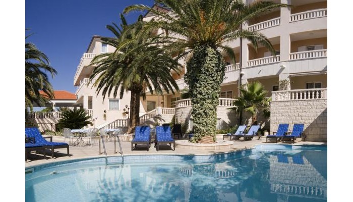 Laurentum Hotel poza 1