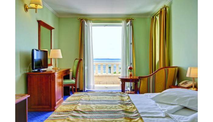 Laurentum Hotel poza 10