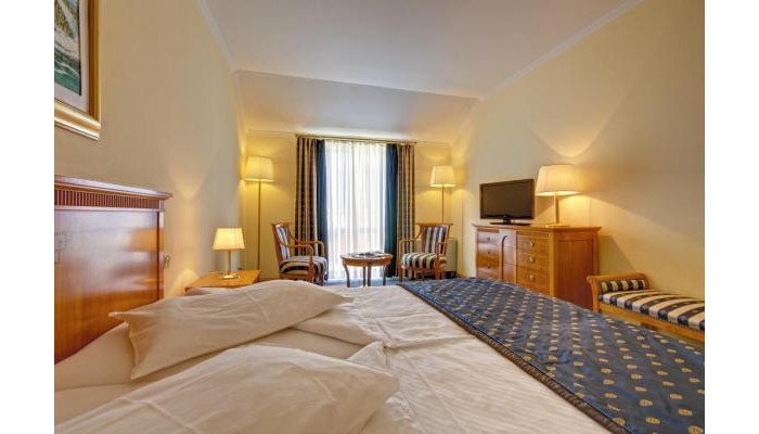 Laurentum Hotel poza 17