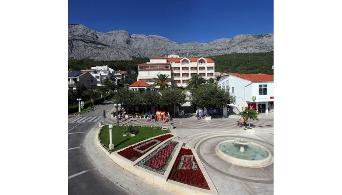 Laurentum Hotel poza 3