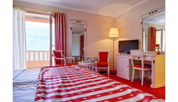 Laurentum Hotel poza 9