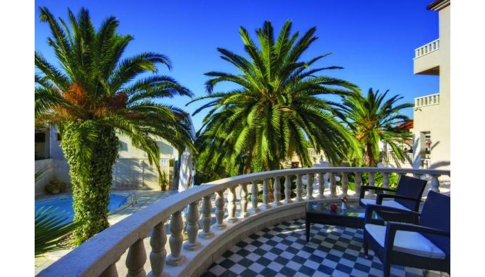 Laurentum Hotel poza 4