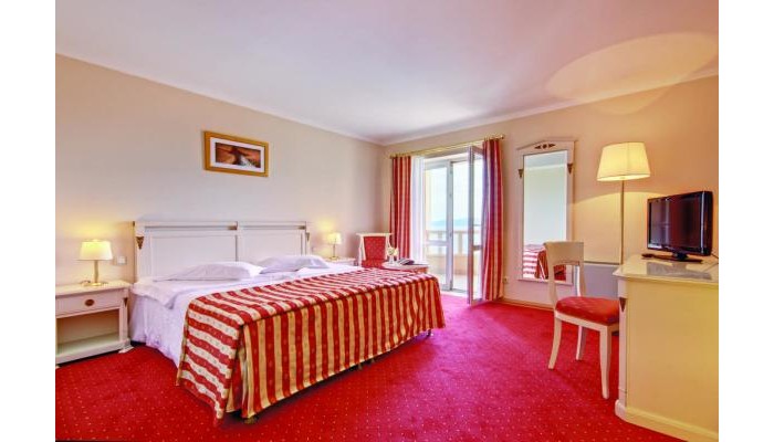 Laurentum Hotel poza 7