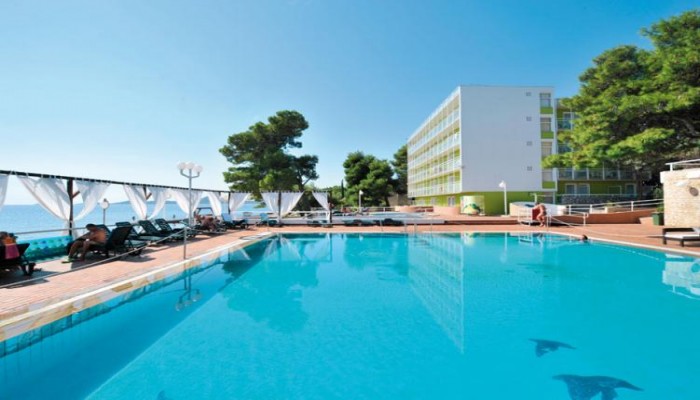 Dependance Arausa Hotel poza 0