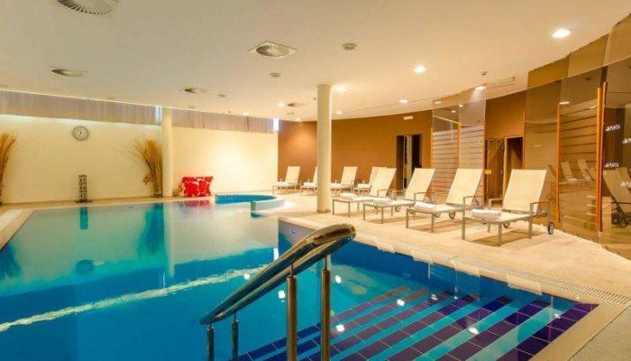 Dependance Arausa Hotel poza 5