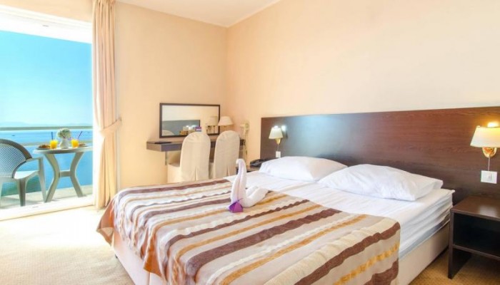 Dependance Arausa Hotel poza 2