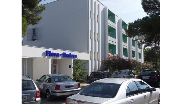 Hotel Flora Madera poza 7