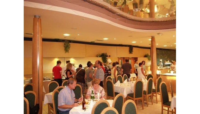 Hotel Flora Madera poza 4