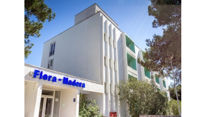 Hotel Flora Madera poza 0