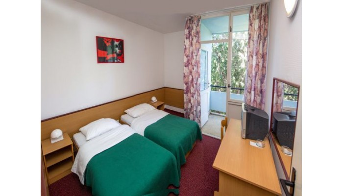 Hotel Flora Madera poza 1