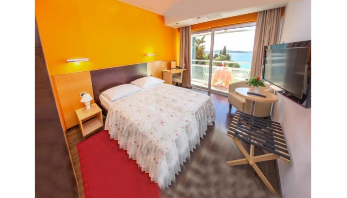 Hotel Imperial poza 9