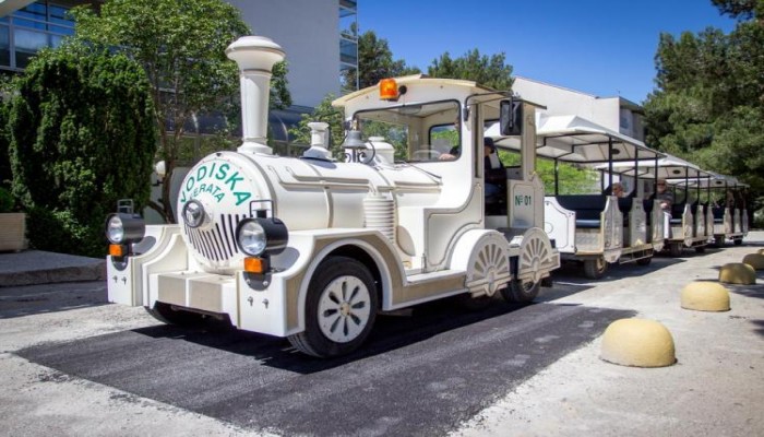 Hotel Imperial poza 17