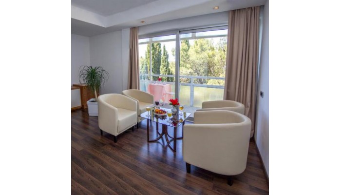 Hotel Imperial poza 10