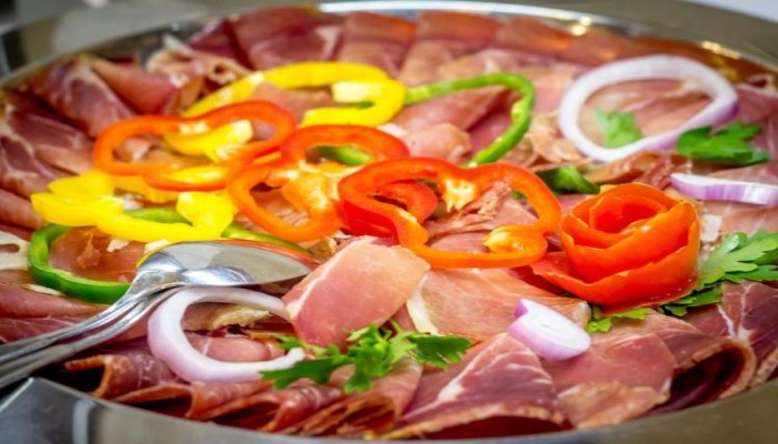 Hotel Imperial poza 16