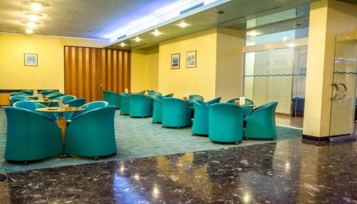 Hotel Imperial poza 4