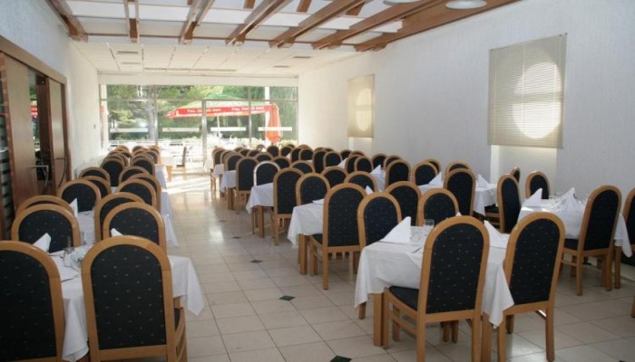 Hotel Imperial poza 15