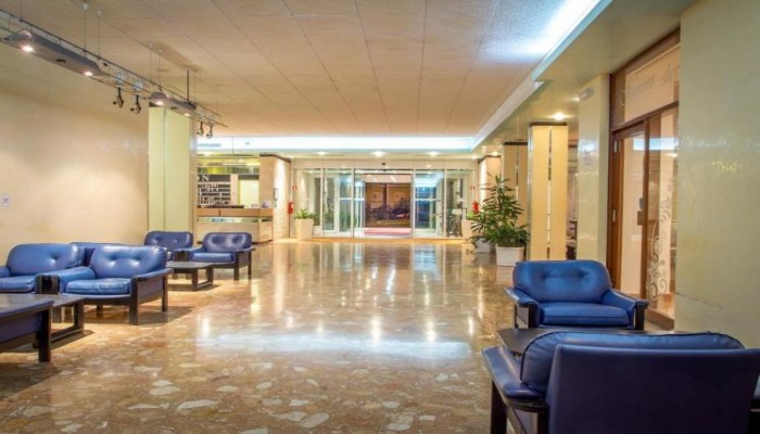 Hotel Imperial poza 5