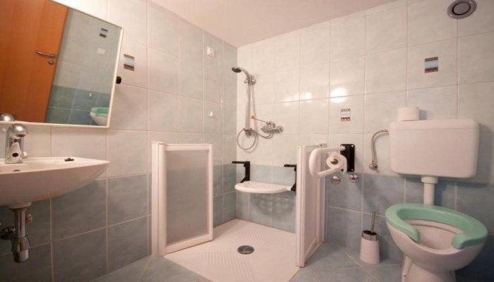 Hotel Miramare poza 29