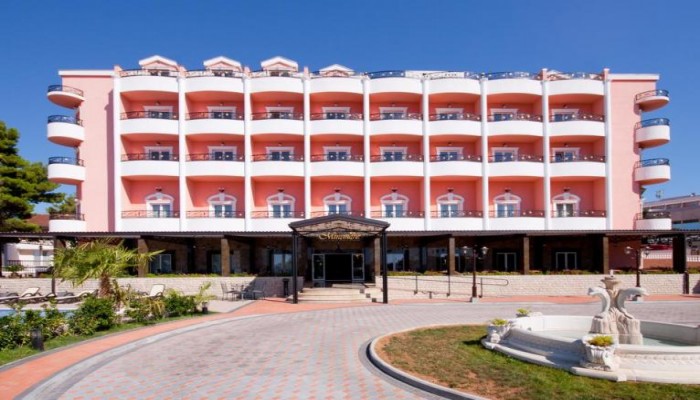Hotel Miramare poza 1