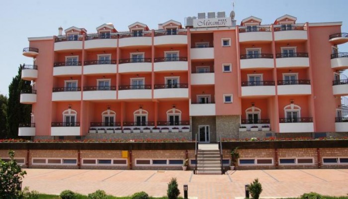 Hotel Miramare poza 2